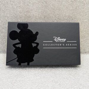Disney Gift Card Packaging Box NEW Rare